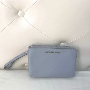 Michael Kors 2-in-1 Wristlet